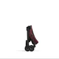 Чохол тканинний для прогулянкового блоку Cybex Mios by Alec Voelkel Rockstar — Photo 7