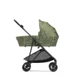 Люлька Cybex Melio Olive Green — Photo 4