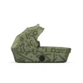 Люлька Cybex Melio Olive Green — Photo 1