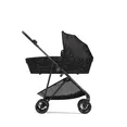 Люлька Cybex Melio Real Black — Photo 4