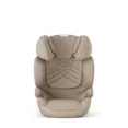 Автокрісло Cybex Solution T i-Fix Cozy Beige Plus — Photo 3