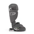 Автокрісло Cybex Solution T i-Fix Mirage Grey Plus — Photo 2