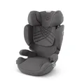 Автокрісло Cybex Solution T i-Fix Mirage Grey Plus
