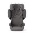 Автокрісло Cybex Solution T i-Fix Mirage Grey Plus — Photo 1