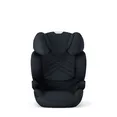 Автокрісло Cybex Solution T i-Fix Nautical Blue Plus — Photo 3