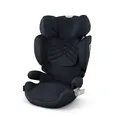 Автокрісло Cybex Solution T i-Fix Nautical Blue Plus