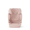 Автокрісло Cybex Solution T i-Fix Peach Pink Plus — Photo 3