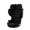 Автокрісло Cybex Solution T i-Fix Sepia Black