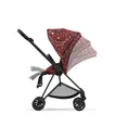 Чохол тканинний для прогулянкового блоку Cybex Mios by Alec Voelkel Rockstar — Photo 4