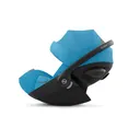 Автокрісло Cybex Cloud G i-Size Beach Blue Plus — Photo 3