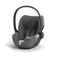 Автокрісло Cybex Cloud T i-Size Mirage Grey Plus