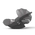 Автокрісло Cybex Cloud T i-Size Mirage Grey Plus — Photo 1