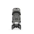 Прогулянкова коляска Cybex Coya Mirage Grey / Chrome — Photo 2