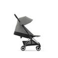 Прогулянкова коляска Cybex Coya Mirage Grey / Chrome — Photo 3