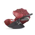 Автокрісло Cybex Cloud T i-Size by Alec Voelkel Rockstar — Photo 3