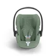 Автокрісло Cybex Cloud T i-Size Leaf Green Plus — Photo 2