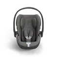 Автокрісло Cybex Cloud T i-Size Mirage Grey — Photo 4