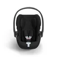 Автокрісло Cybex Cloud T i-Size Sepia Black — Photo 3
