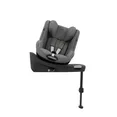 Автокрісло Cybex Sirona G i-Size Lava Grey — Photo 3