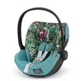 Автокрісло Cybex Cloud T i-Size by DJ Khaled We The Best