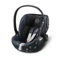 Автокрісло Cybex Cloud T i-Size Jewels of Nature