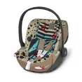 Автокрісло Cybex Cloud T i-Size by Karolina Kurkova One Love