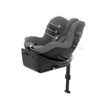Автокрісло Cybex Sirona G i-Size Lava Grey — Photo 7