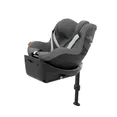 Автокрісло Cybex Sirona G i-Size Lava Grey — Photo 8