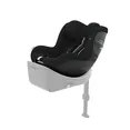 Автокрісло Cybex Sirona G i-Size Plus Moon Black