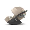 Автокрісло Cybex Cloud T i-Size Cozy Beige Plus — Photo 3