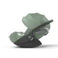 Автокрісло Cybex Cloud T i-Size Leaf Green Plus — Photo 3