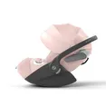 Автокрісло Cybex Cloud T i-Size Peach Pink Plus — Photo 3