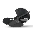 Автокрісло Cybex Cloud T i-Size Sepia Black Plus — Photo 1