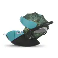 Автокрісло Cybex Cloud T i-Size by DJ Khaled We The Best — Photo 3