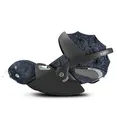Автокрісло Cybex Cloud T i-Size Jewels of Nature — Photo 1