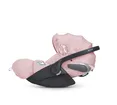 Автокрісло Cybex Cloud T i-Size Simply Flowers Pink — Photo 1