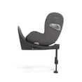 Автокрісло Cybex Sirona T Plus Mirage Grey — Photo 3