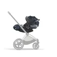 Автокрісло Cybex Cloud T i-Size Jewels of Nature — Photo 5