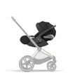 Автокрісло Cybex Cloud T i-Size Sepia Black Plus — Photo 6