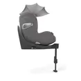 Автокрісло Cybex Sirona T Plus Mirage Grey — Photo 5