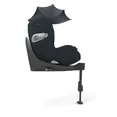 Автокрісло Cybex Sirona T Plus Nautical Blue — Photo 4