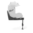 Автокрісло Cybex Sirona T Plus Platinum White — Photo 4