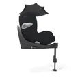 Автокрісло Cybex Sirona T Plus Sepia Black — Photo 3