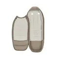 Чохол для ніг Cybex Platinum New Cozy Beige — Photo 2