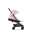 Прогулянкова коляска Cybex Coya Peach Pink /Matt Black — Photo 4