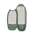 Чохол для ніг Cybex Platinum New Leaf Green — Photo 2