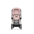 Чохол тканинний для прогулянкового блоку Cybex Mios Peach Pink — Photo 2