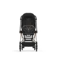Чохол тканинний для прогулянкового блоку Cybex Mios Sepia Black — Photo 2