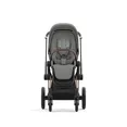 Текстиль для прогулянкового блоку Cybex Priam Mirage Grey — Photo 2