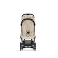 Прогулянкова коляска Cybex Coya Simply Flowers Beige — Photo 1